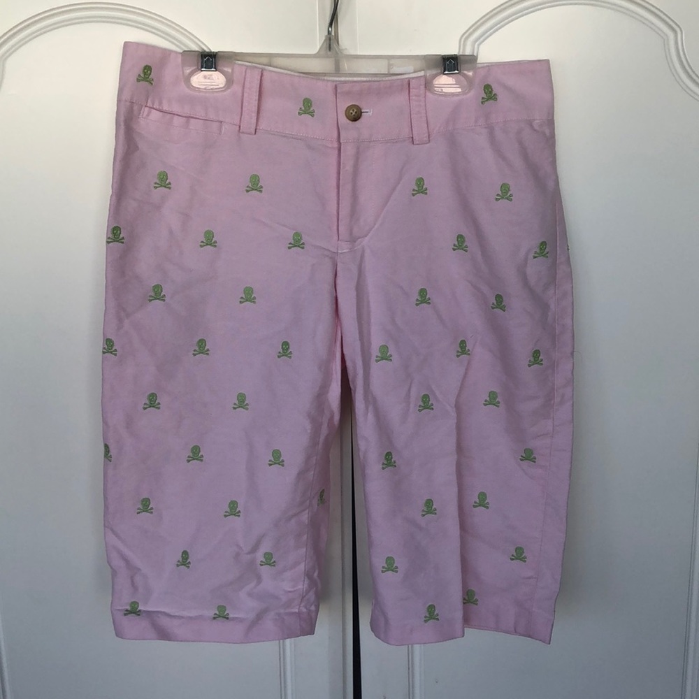 Women’s Ralph Lauren Rugby Shorts